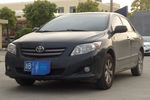 丰田卡罗拉2009款1.6L GL 自动