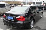 宝马3系2009款320i 豪华型