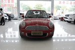 MINIMINI2013款1.6L ONE 限量第三款