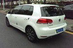 大众高尔夫2012款1.4TSI 手自一体 舒适型