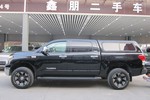 丰田坦途2011款5.7L 标准型