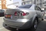 马自达Mazda62008款2.0L 手自一体 豪华型