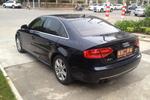 奥迪A4L2009款2.0TFSI 豪华型