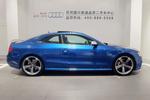 奥迪RS52012款RS 5 Coupe