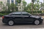 大众朗逸2011款1.4TSI DSG 品雅版