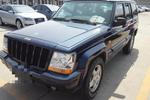 JeepJeep25002003款2.5 手动 四驱