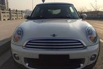 MINICLUBMAN JCW2013款1.6T JOHN COOPER WORKS