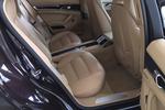 保时捷Panamera2010款Panamera 4 3.6L 