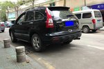 本田CR-V2010款2.0L 自动 都市版