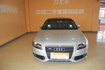 奥迪A4L2012款2.0TFSI 技术型