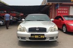 现代索纳塔2003款2.0 GLS 舒适型 手动