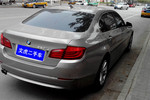 宝马5系2013款520Li 典雅型