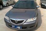 马自达Mazda62004款2.0豪华型