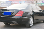 奔驰S级2012款S300L 豪华型 Grand Edition