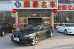 宝马5系2009款520Li 领先型