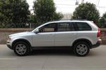 沃尔沃XC902007款2.5T 手自一体式 四驱 7座