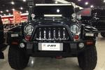 Jeep牧马人两门版2011款3.8L 罗宾汉