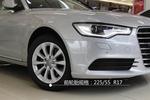 奥迪A6L2012款TFSI 舒适型(2.0T)