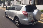 丰田RAV42011款2.4L 自动四驱豪华版 