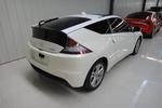 本田CR-Z2012款CR-Z hybrid