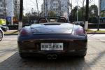 保时捷Boxster2009款Boxster 2.9L 