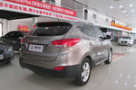 现代ix352012款2.0L 自动两驱精英版GLS 