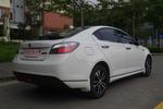 MG62012款1.8L 自动精英版