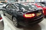 奥迪A6L2009款2.4L 舒适型