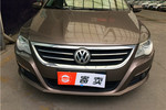 大众CC2011款1.8TSI 豪华型