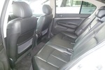 英菲尼迪G Sedan2010款2.5L 运动版