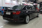 宝马7系2013款740Li xDrive