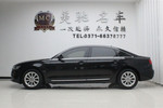 奥迪A6L2012款30 FSI 舒适型(2.5L)