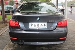 宝马5系2007款525Li 手自一体典雅型