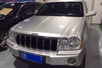 Jeep大切诺基2007款4.7 自动四驱