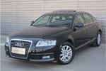 奥迪A6L2009款2.0TFSI 标准型AT