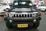 悍马H32008款H3x 3.7