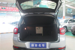 大众途观2010款1.8TSI 手自一体 风尚版