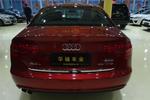 奥迪A4L2013款35 TFSI 自动舒适型