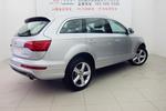 奥迪Q72013款40 TFSI 舒适型