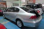 大众迈腾2012款2.0TSI DSG 豪华型