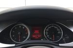 奥迪A4L2011款2.0TFSI 标准型