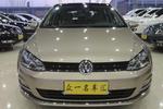 大众高尔夫2014款1.4TSI 自动豪华型