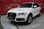 奥迪Q52013款2.0TFSI 技术型