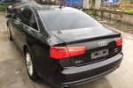 奥迪A6L2014款30 FSI 舒适型