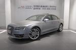 奥迪S82013款4.0TFSI quattro