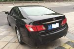 雷克萨斯ES2008款350标准型