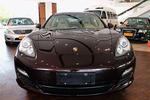 保时捷Panamera2010款Panamera 3.6L 