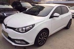 MG52012款1.5L 手动 精英版