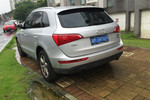 奥迪Q52010款2.0TFSI 进取型