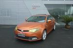 MG62011款1.8T 豪华版